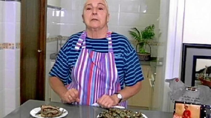 ETB-1 estrena hoy &#039;Gure amamak&#039;