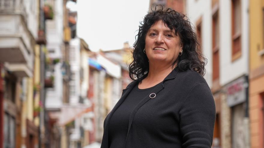 “Necesitamos técnicos de la administración que sean especialistas en el Casco Viejo”