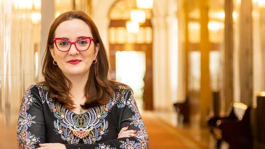 “La tecnología está hoy en el centro de la batalla geopolítica”