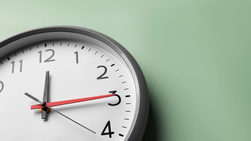 Cambio de hora Gipuzkoa este domingo: ¿dormiremos una hora más o una hora menos?