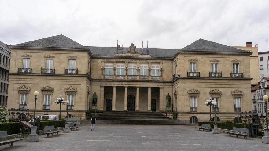 La Diputación pone en marcha una nueva edición de los Presupuestos Participativos de Álava