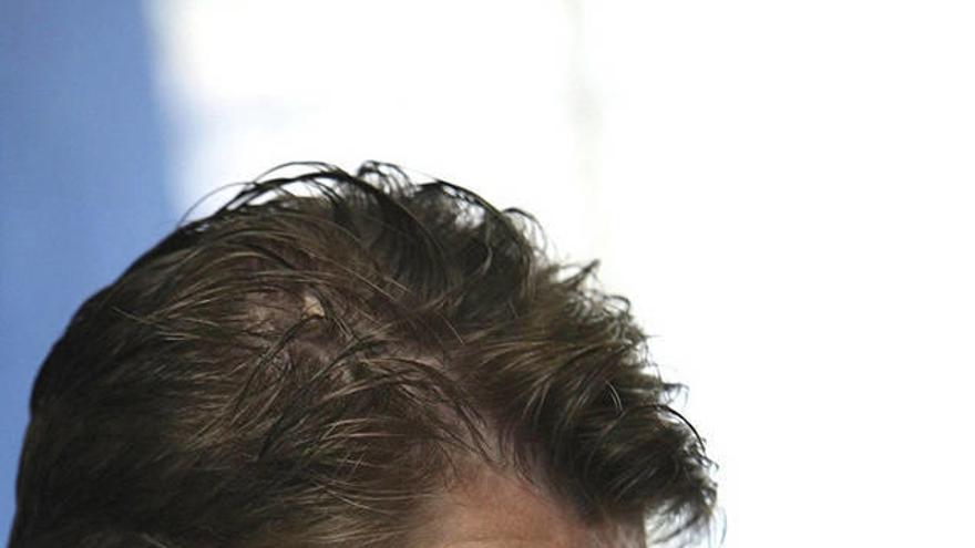 Michael Laudrup.