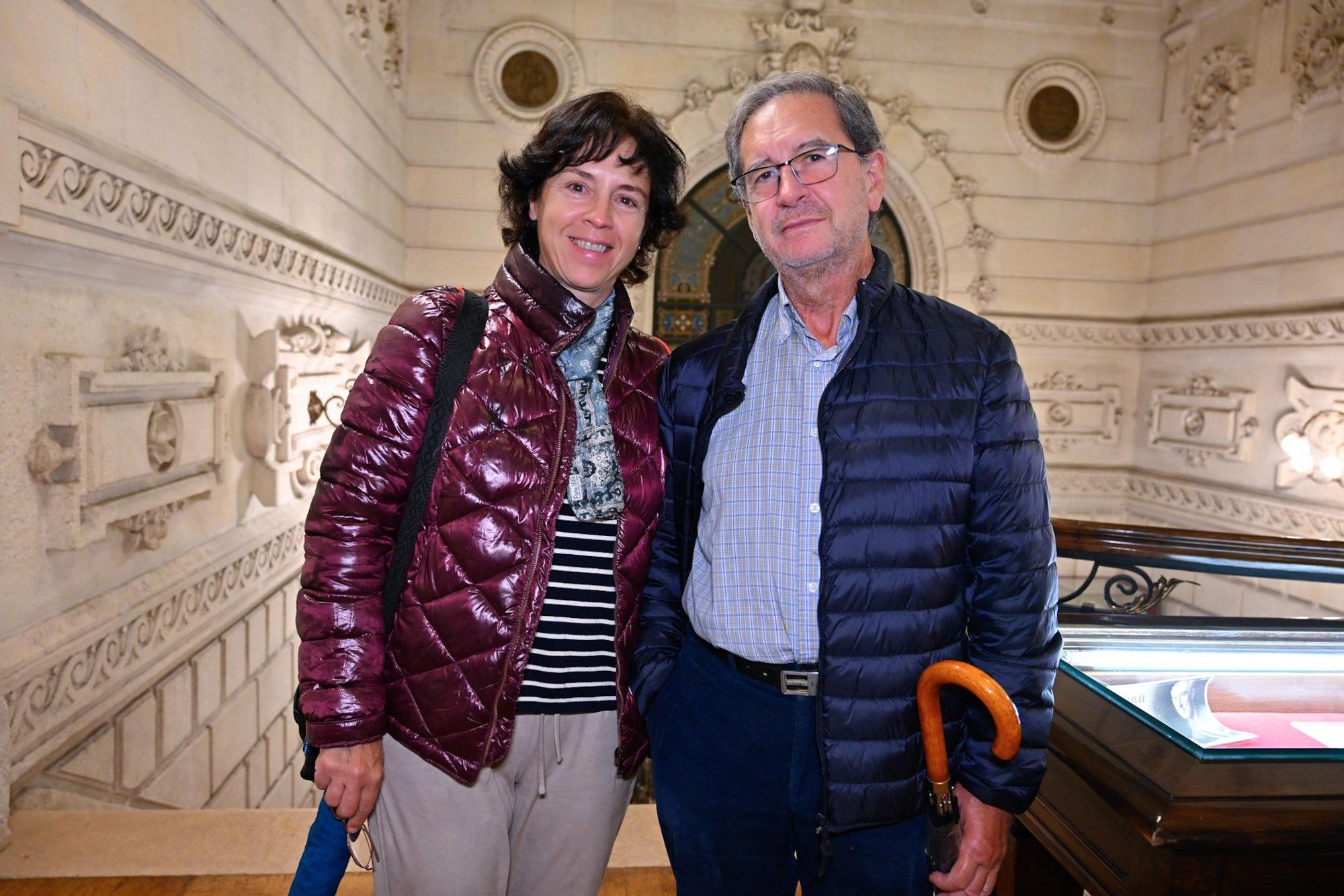 En imágenes: Esos cálculos que alivian los desastres