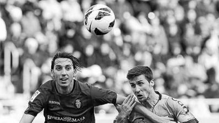 &quot;No hay que buscar culpables, en la jugada del 1-1 pasan varias cosas para que acabe en gol&quot;