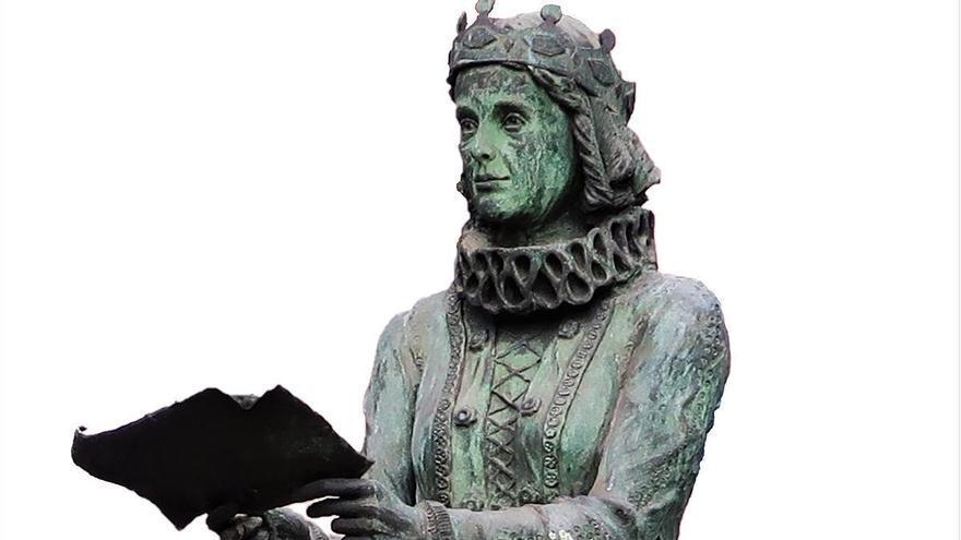 Las señoras que gobernaron Bizkaia: una historia que merece ser novelada