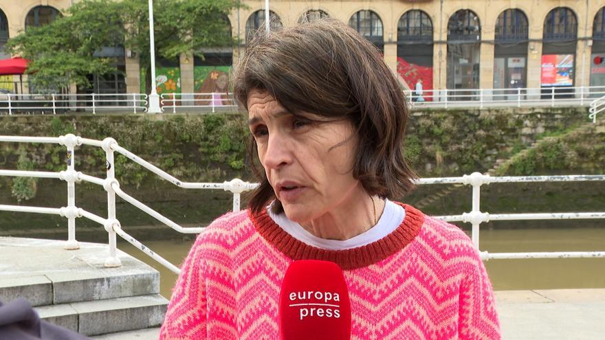 Melgosa apoya escuchar "sin intermediarios" a los jóvenes, que piden participar en las políticas "de forma vinculante"