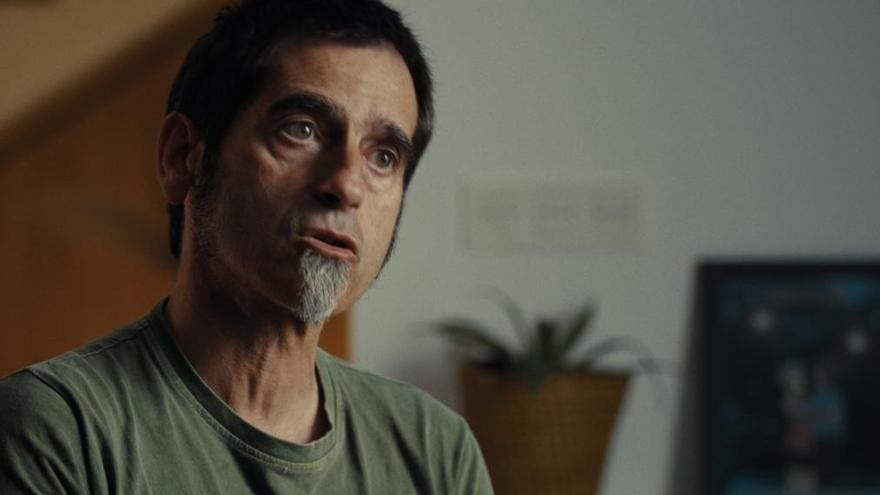 Anakotz Lasarte, protagonista de &#039;Aitatxo&#039;: “Necesité pedir ayuda cuando perdí a mis hijos&quot;