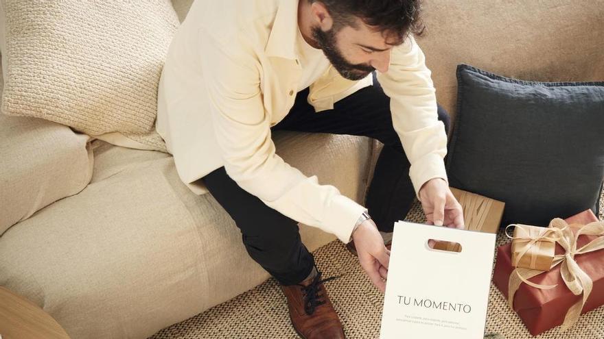 Bienestar frente al mar para regalar (o regalarse) estas Navidades