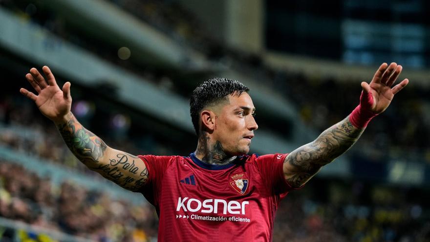 Osasuna terminó 2023 con 1 millón de euros de pérdidas y su deuda neta sube 5,5 millones en seis meses