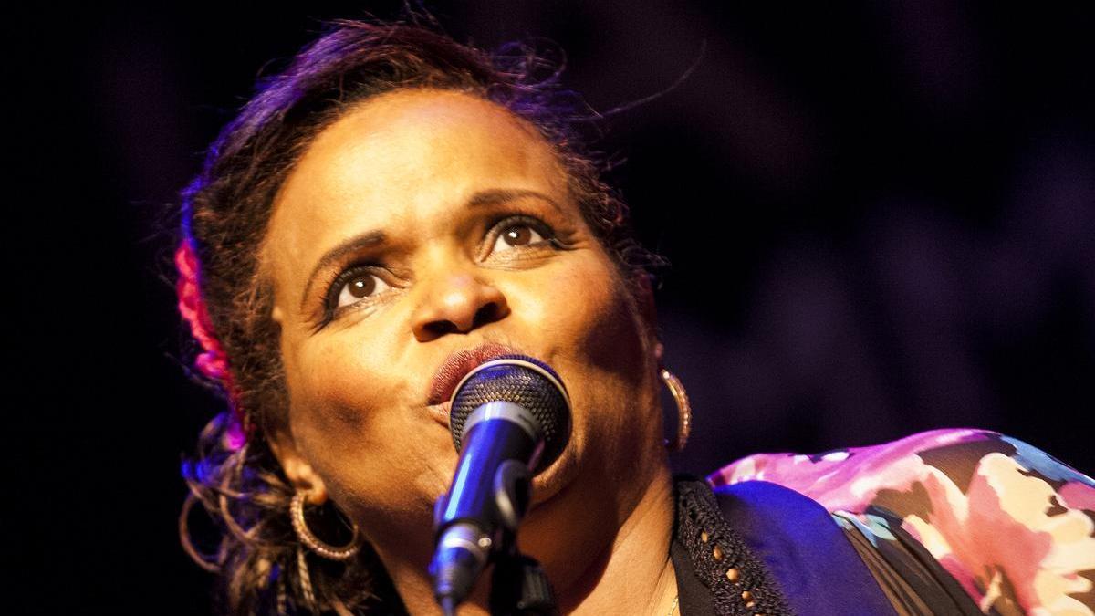 El domingo 7 de septiembre, la cantante Deborah Carter Quintet actuará en Tudela.