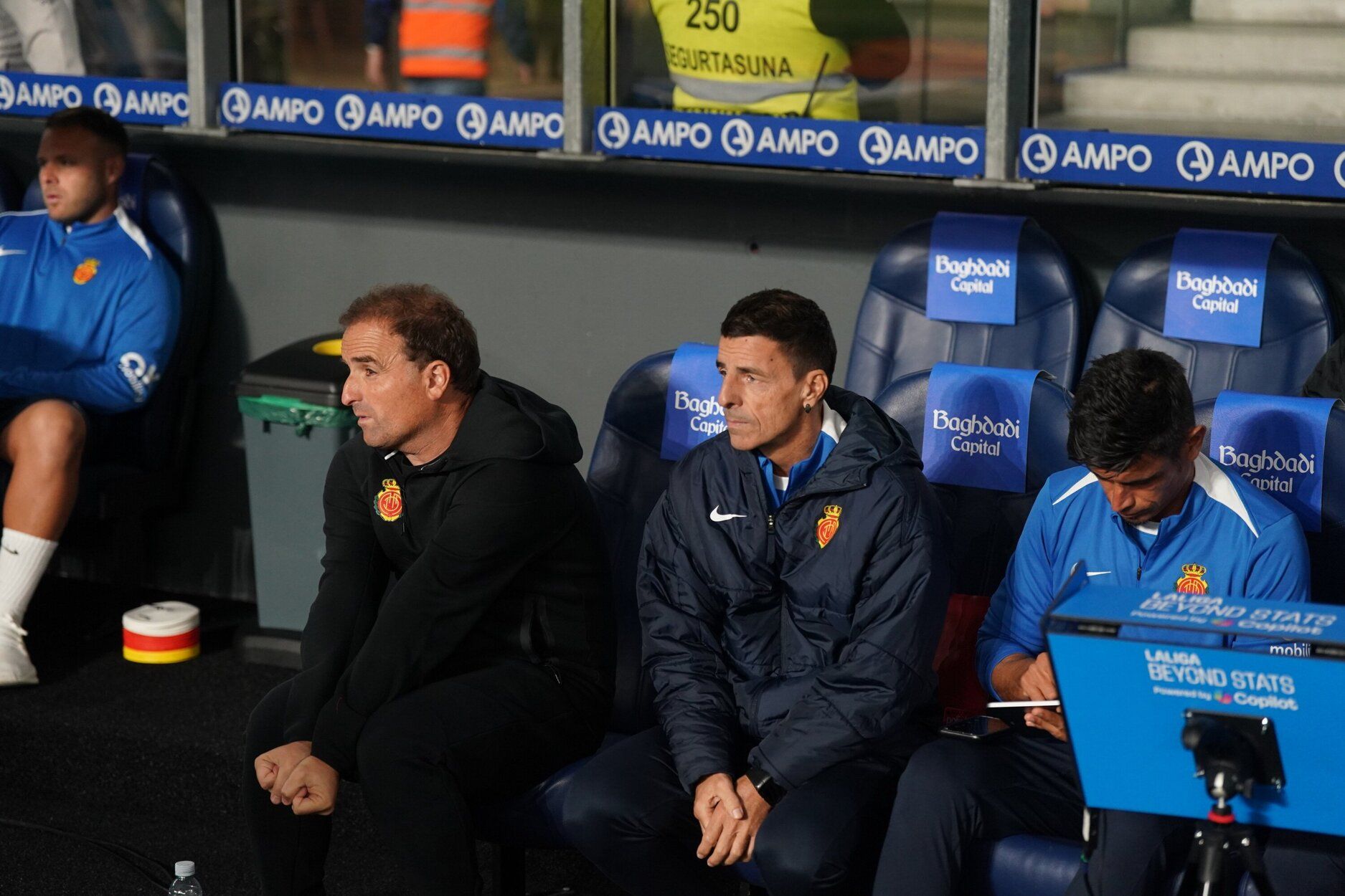 Las mejores imágenes del Real Sociedad - Mallorca