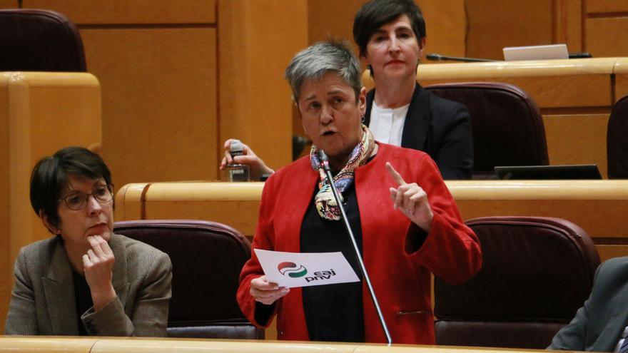 El PNV preguntará al Gobierno español por el mantenimiento de los servicios de atención a migrantes en tránsito en Irun