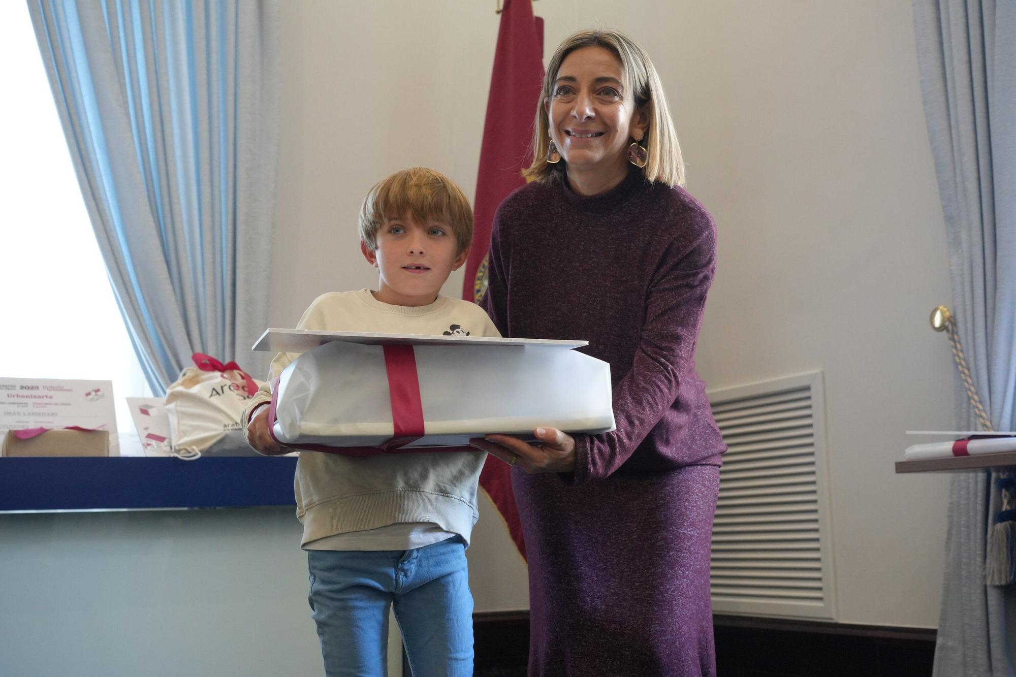 Día Mundial del Urbanismo