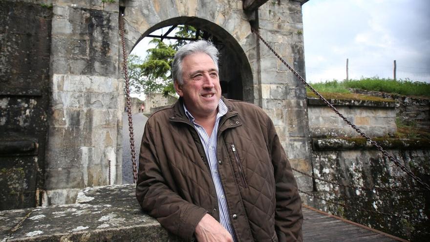 Joseba Asiron: “Estamos a 500-1.000 votos de ganar a UPN. Ser primera fuerza es la única garantía de una Alcaldía progresista”