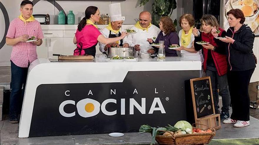 Historia y cocina para disfrutar del verano