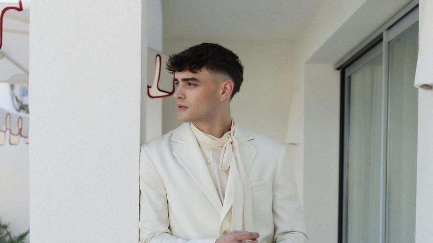 Gabriel Guevara, actor: “Busco personajes auténticos que me supongan un reto”