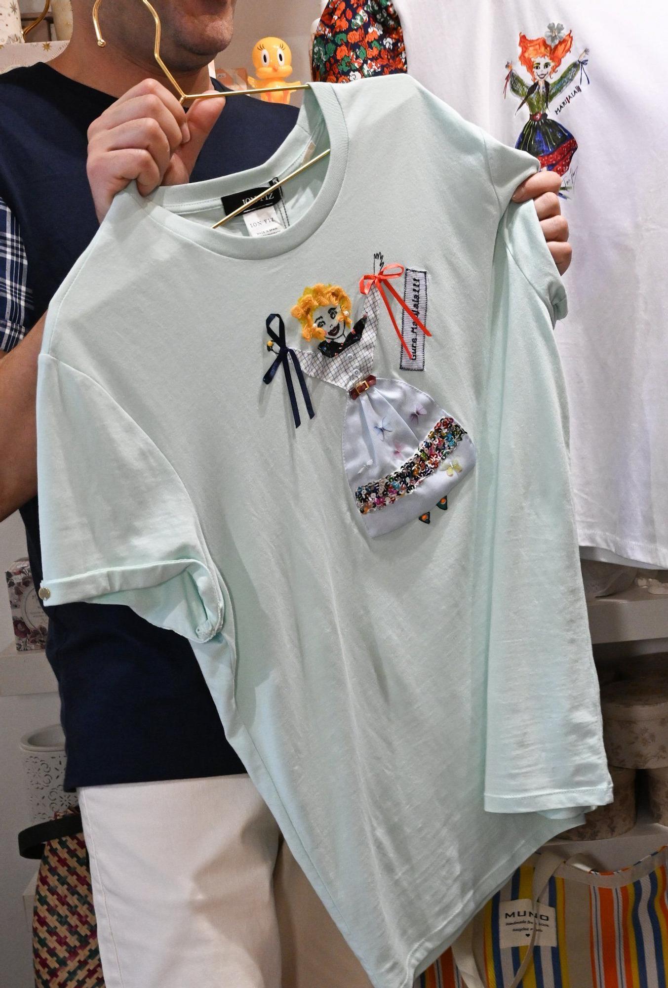 Colección 'Marijai Ion Fiz'