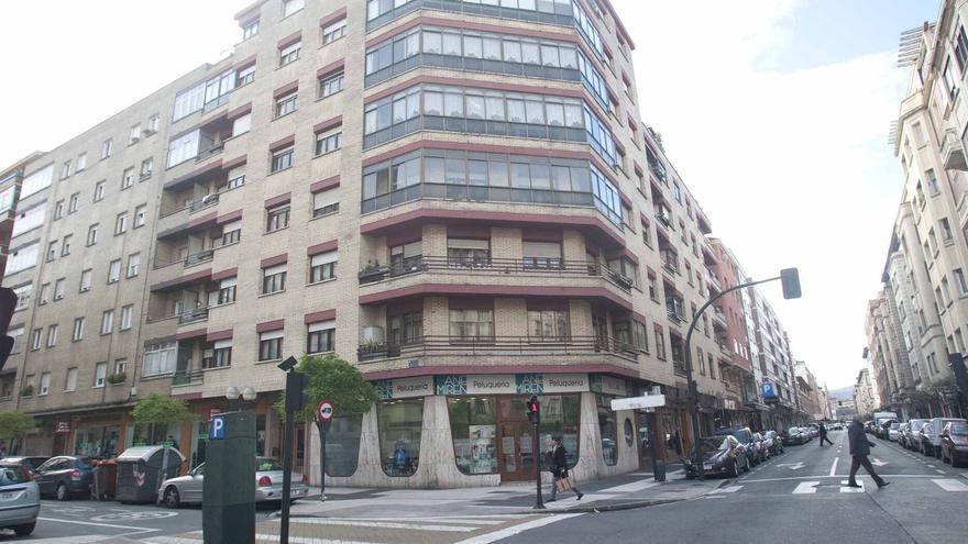 Amvisa renovará este año redes de abastecimiento y saneamiento de agua en Zaramaga, Desamparados, Domingo Beltrán, Portal de Legutiano y San Antonio