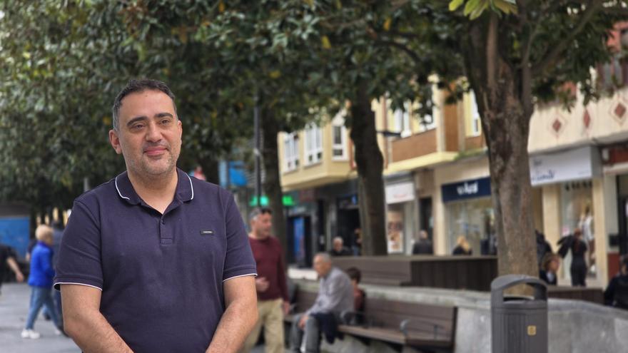 Barakaldoko Udalak 290 zuhaitz landatu ditu