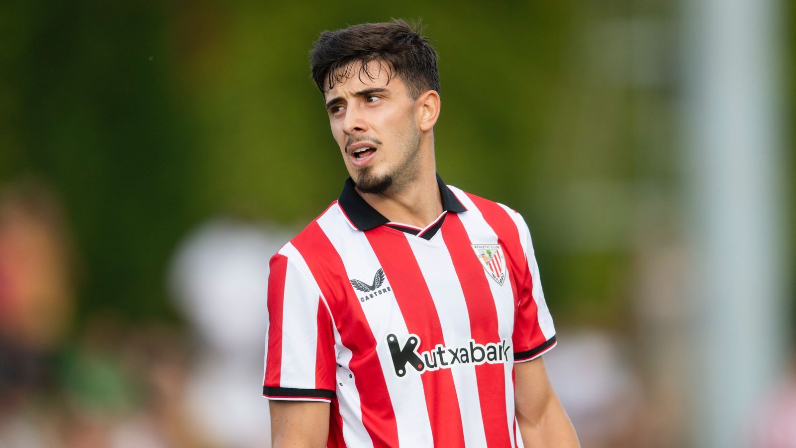 El Racing-Athletic, en imágenes