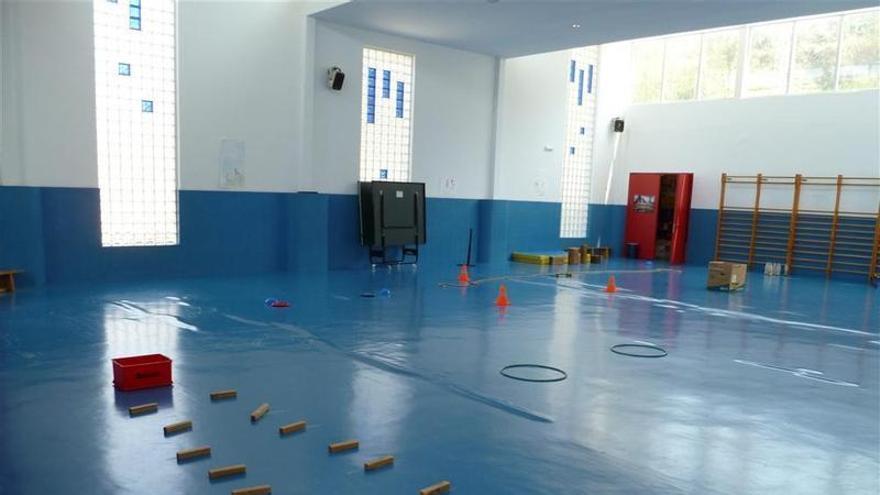 Ugao invertirá 60.000 euros en la acústica y la megafonía de la escuela Leitoki