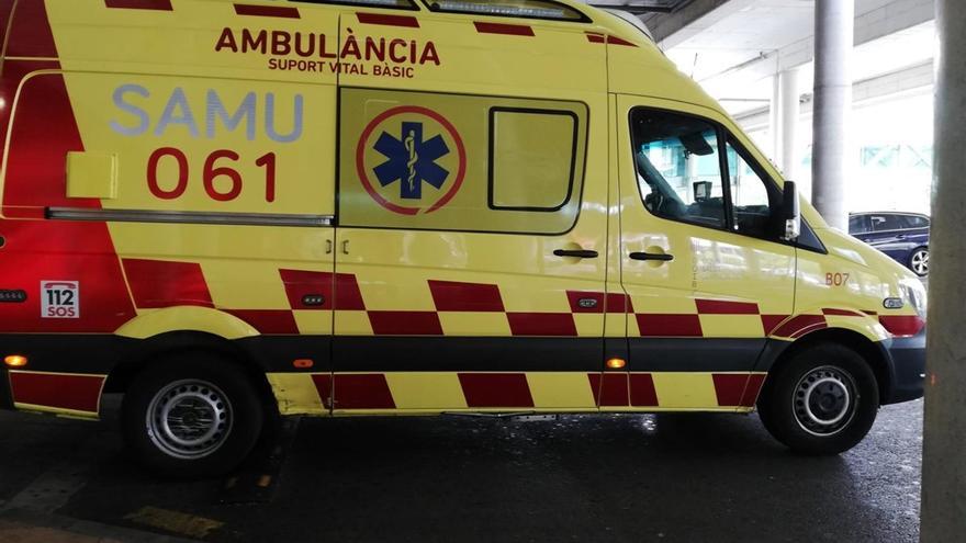 Un niño, en estado crítico tras ahogarse en una piscina en Mallorca