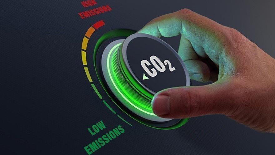 Las emisiones de CO2 bajan en Donostia a 4,27 Tn por persona, un 42% procedentes del tráfico