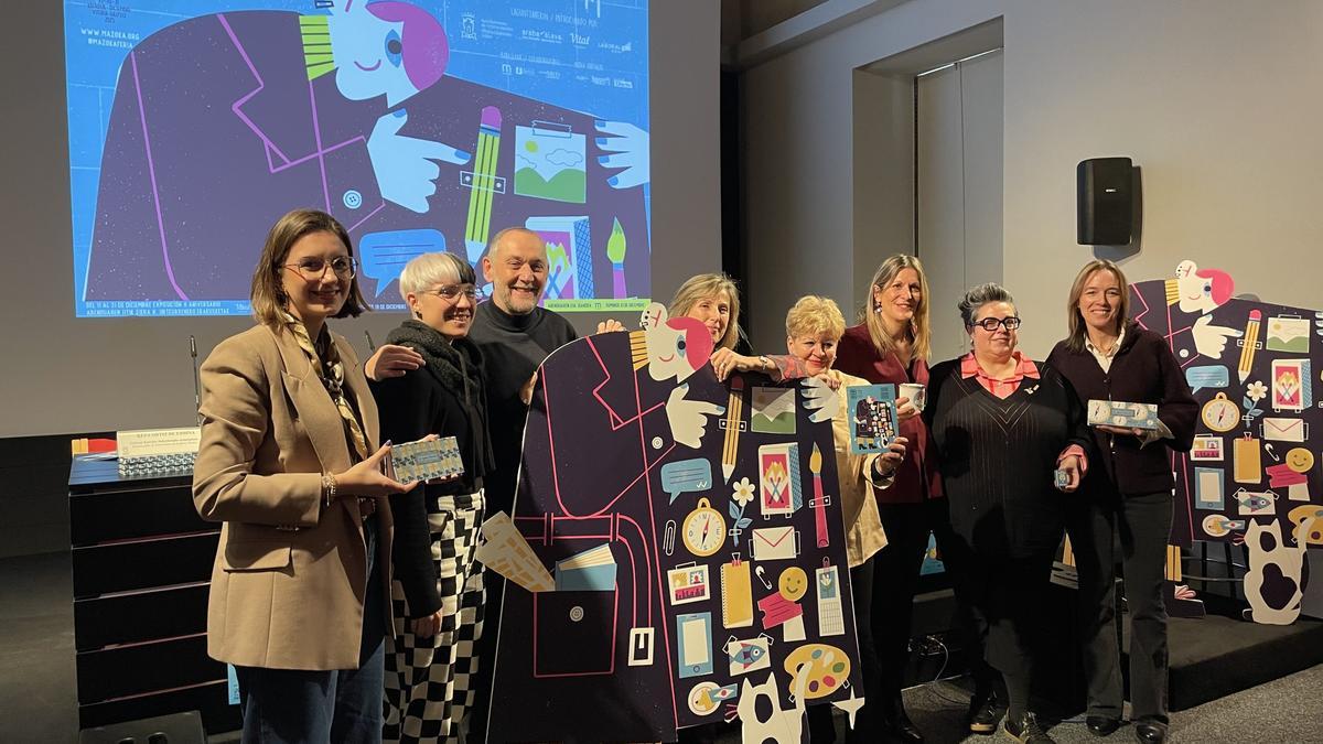 Mazoka celebra su décima edición con un amplio programa de actividades