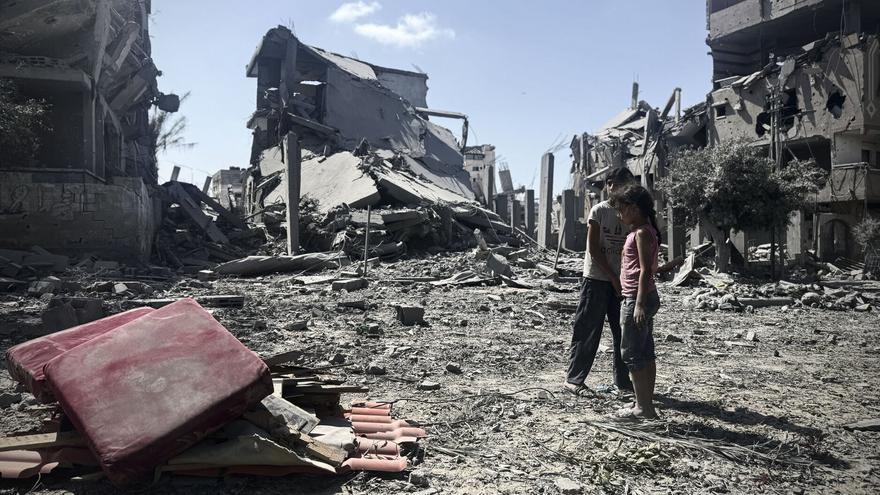 Los problemas de una paz para Gaza