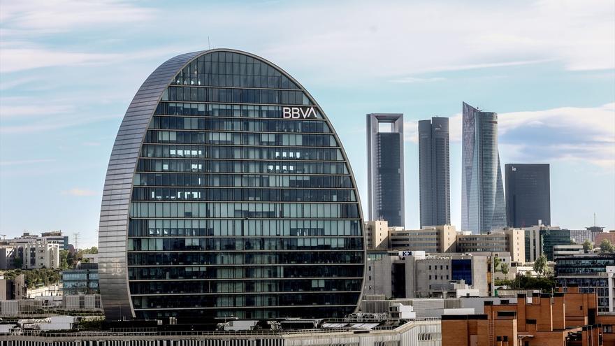 BBVA-Sabadell: la opa más tensa del sector bancario