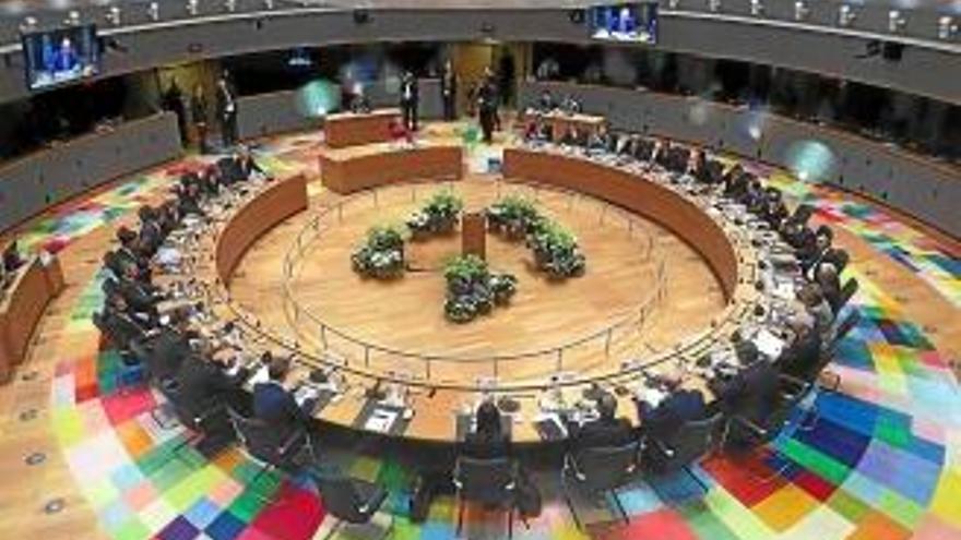 Rusia anuncia que dejará de participar en el Consejo de Europa
