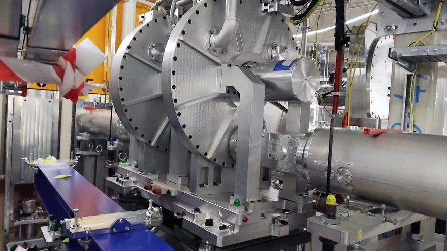 Tekniker aumenta un 5% sus ingresos hasta los 35,2 millones y bate un nuevo récord