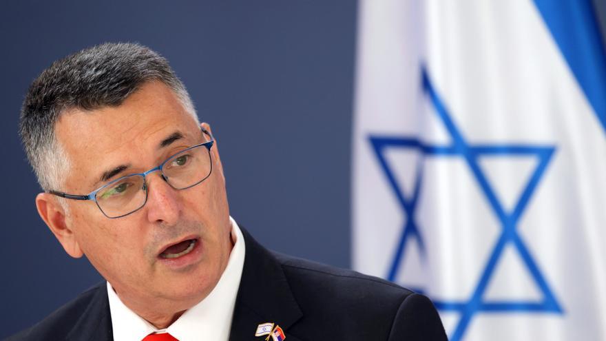 Israel acusa a la Flotilla de &quot;provocar&quot; en lugar de buscar el fin de su ofensiva en Gaza