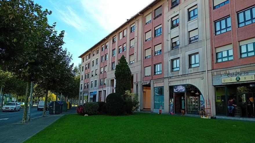 La vivienda en Arrigorriaga: sin oferta de alquiler, escaso suelo urbanizable y precios en aumento