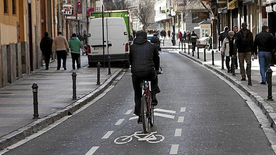 El límite de velocidad a 30 en las ciudades evita uno de cada cinco atropellos mortales