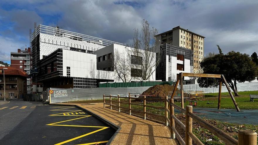 Salud abrirá 21 nuevos ambulatorios para 2032 y nuevas consultas externas en 4 hospitales de Euskadi