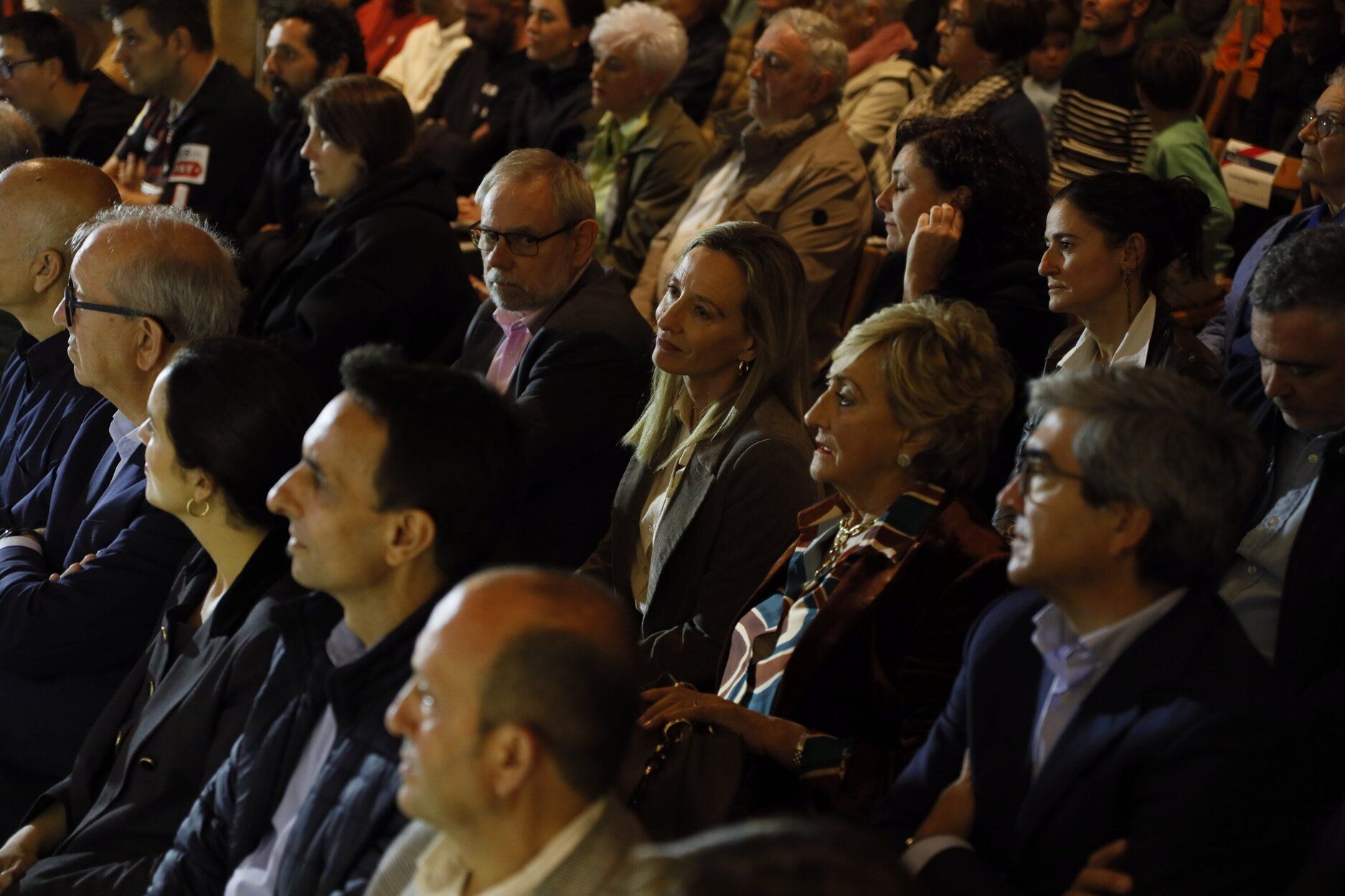 En imágenes: así ha sido la gala DEIA Laboral Kutxa Hemendik Sariak de Durangaldea