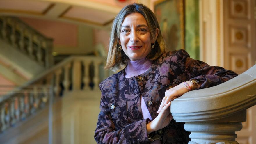 “Vivir en cualquier pueblo de Álava debe ser una opción real, con oportunidades, servicios y calidad de vida”