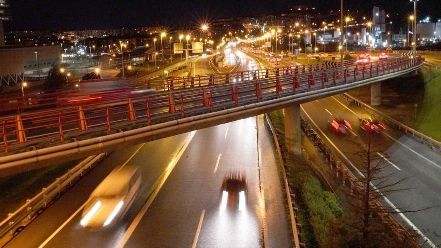 Bizkaia busca proyectos innovadores para mejorar sus carreteras