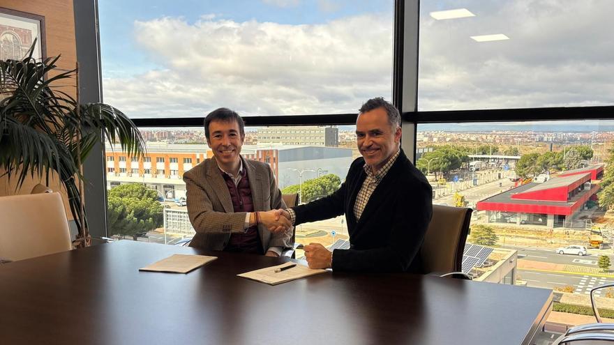 CNTA avanza en su implantación con una nueva sede técnica en Mercamadrid