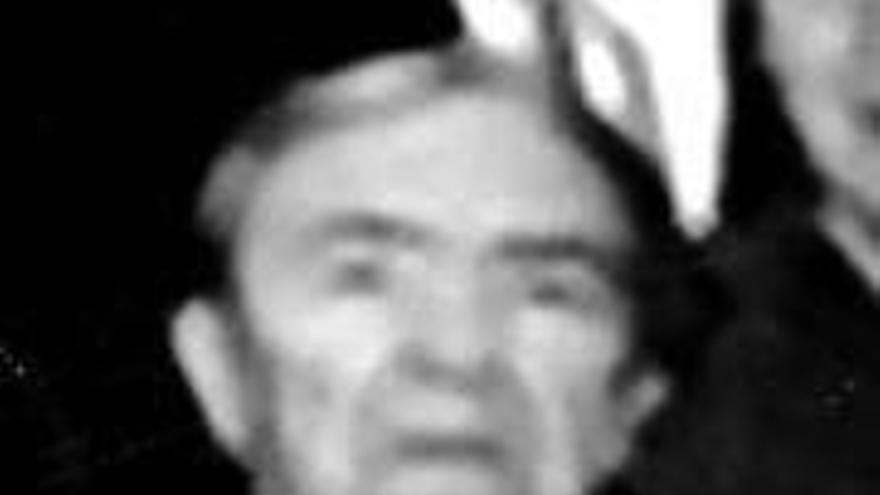 Fallece Victorino Casado, histórico empleado de las oficinas del club