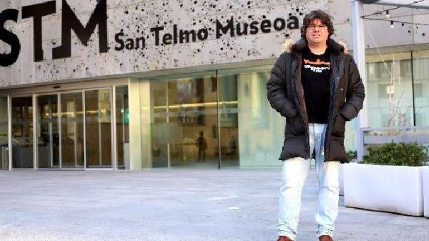 Xurxo M. Ayán