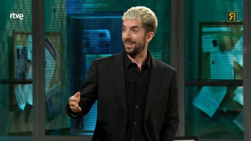 &#039;La Revuelta&#039;: el programa de David Broncano da un paso atrás y cambia su estrategia para arrebatar el liderato a &#039;El Hormiguero&#039;