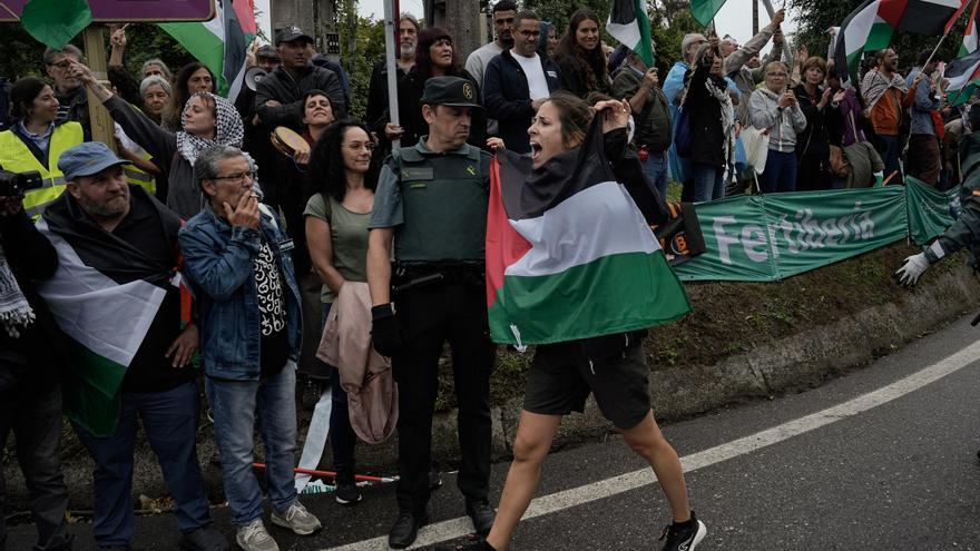 ¿Merece la pena seguir con la Vuelta?