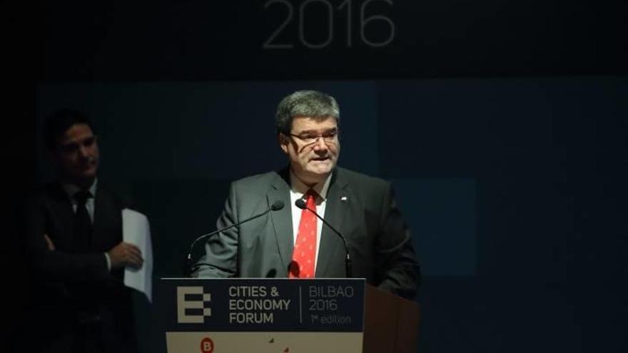 Bilbao busca atraer inversiones en transformación digital y ciencias de salud