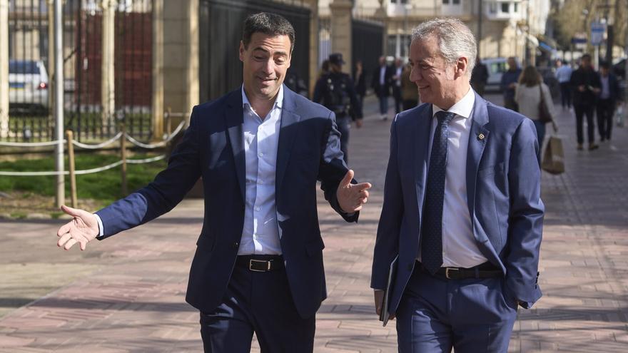 Macrorregión a la vista