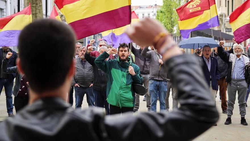 La República chachachá