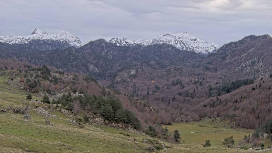 ¿Qué tiempo hará en Navarra el fin de semana? Días de inestabilidad