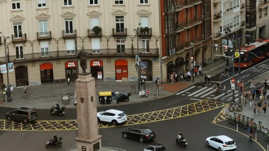 Congreso “Urban Revolution Aurrera” en Bilbao