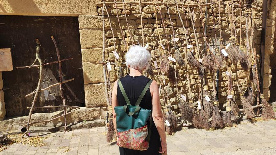 La plataforma Holapueblo contra la despoblación rural se asienta en la zona Oeste de Tierra Estella